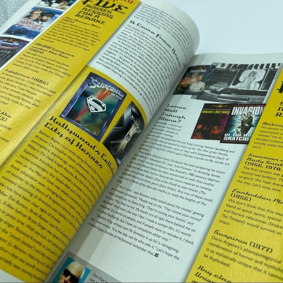 Amazing Magazine Star Wars Edition - Picture 4 of 7